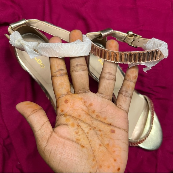 Original Aldo 36 - Picture 4 of 8